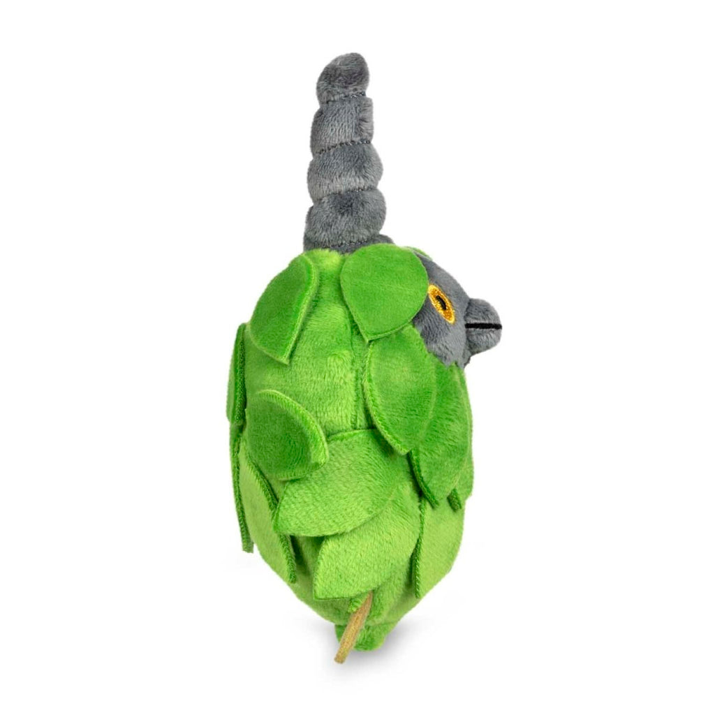 Burmy (Plant Cloak) Sitting Cuties Plush - 6 In.