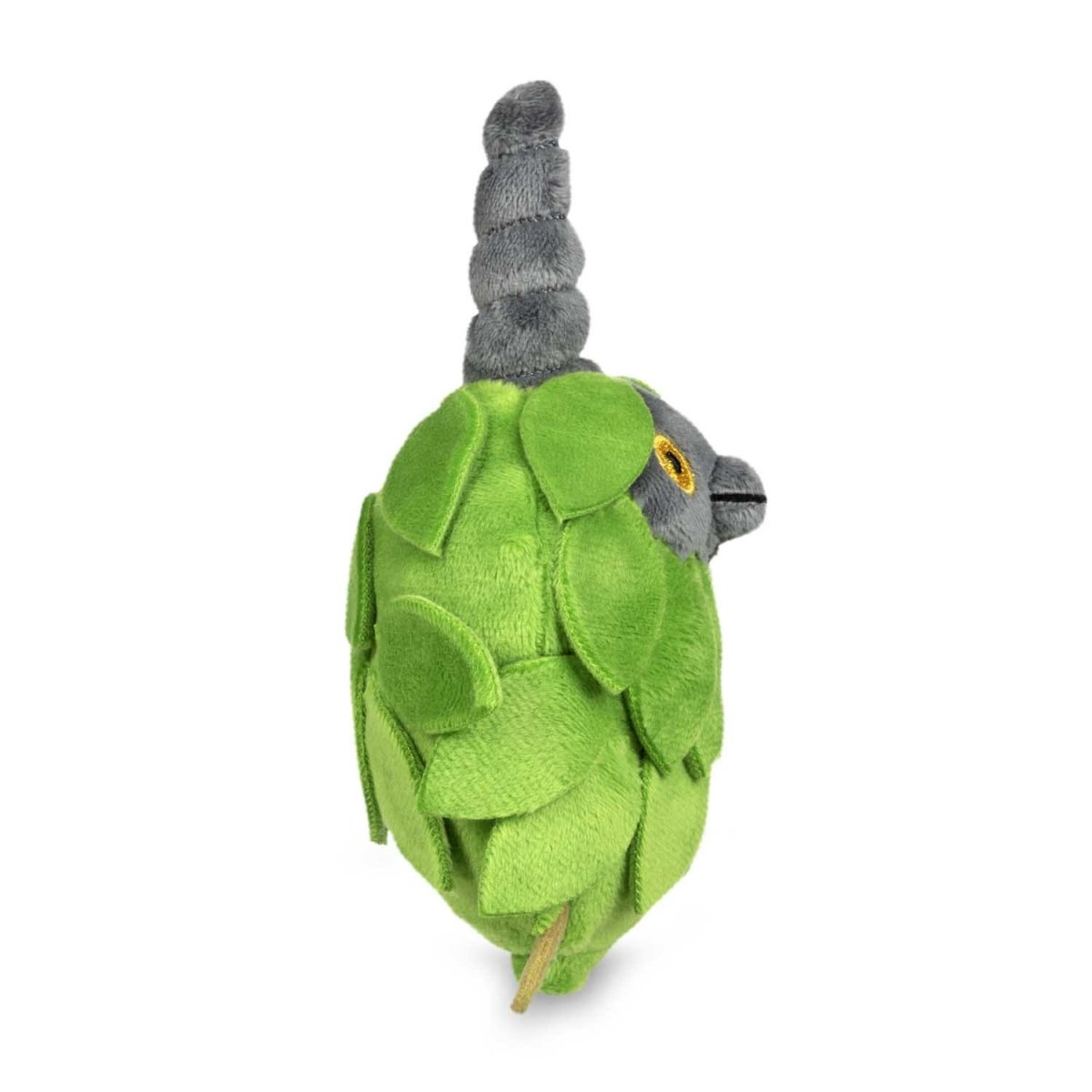 Burmy (Plant Cloak) Sitting Cuties Plush - 6 In.