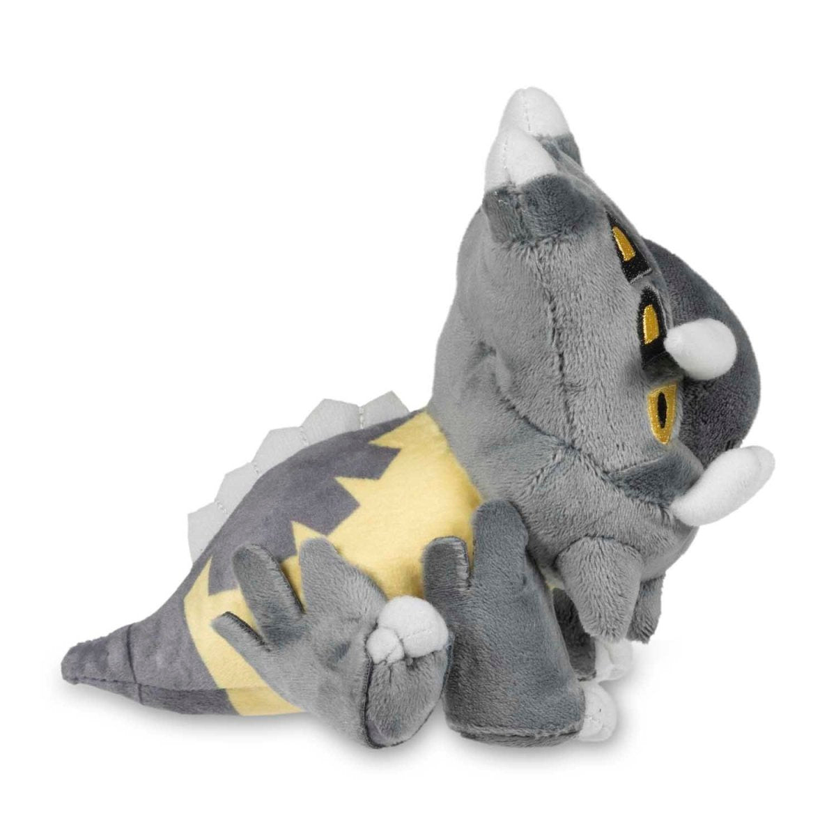 Bastiodon Sitting Cuties Plush - 6 In.