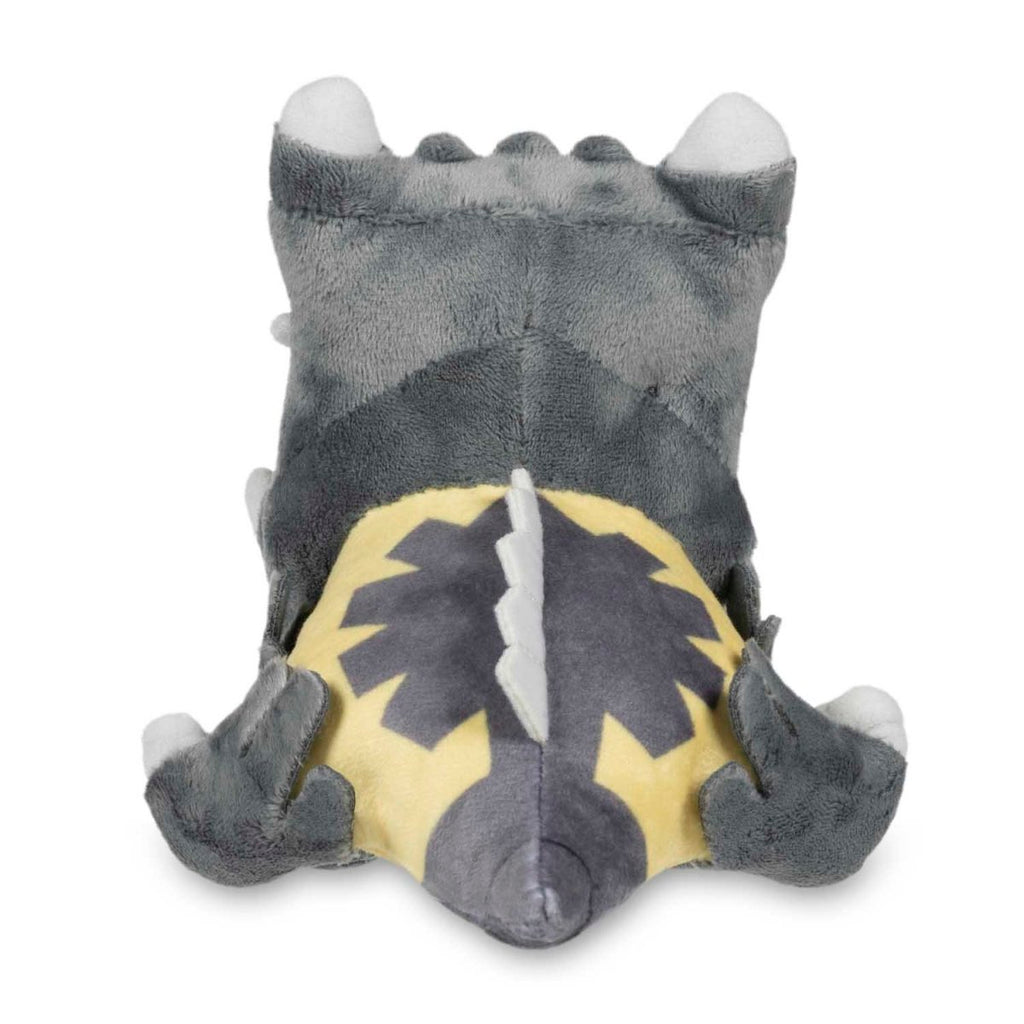 Bastiodon Sitting Cuties Plush - 6 In.