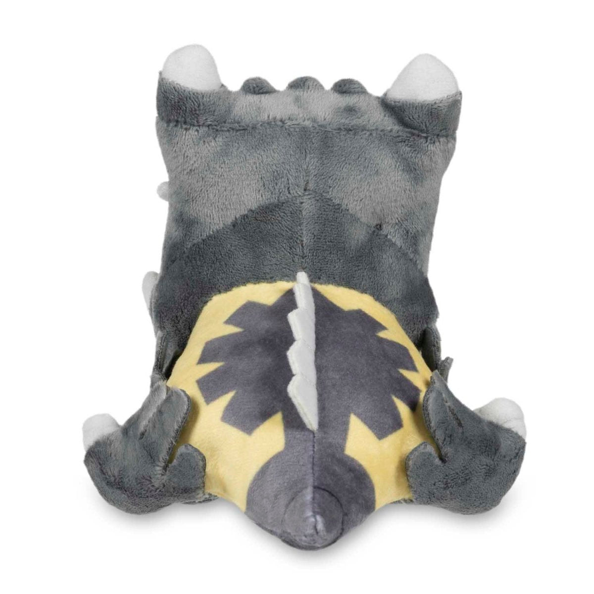 Bastiodon Sitting Cuties Plush - 6 In.