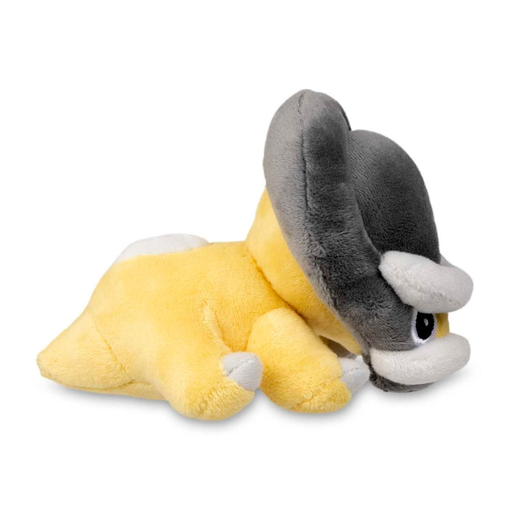Shieldon Sitting Cuties Plush - 5 ¼ In.