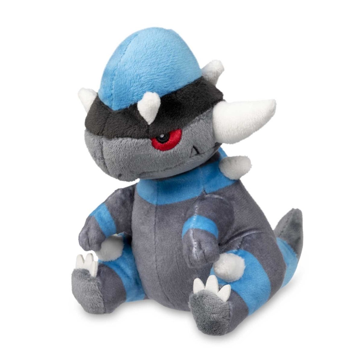 Rampardos Sitting Cuties Plush - 5 In.