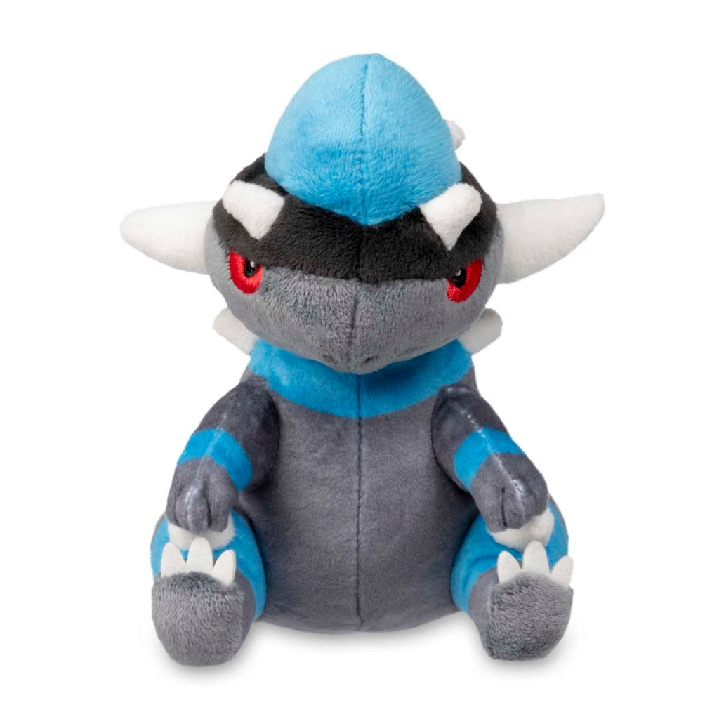 Rampardos Sitting Cuties Plush - 5 In.