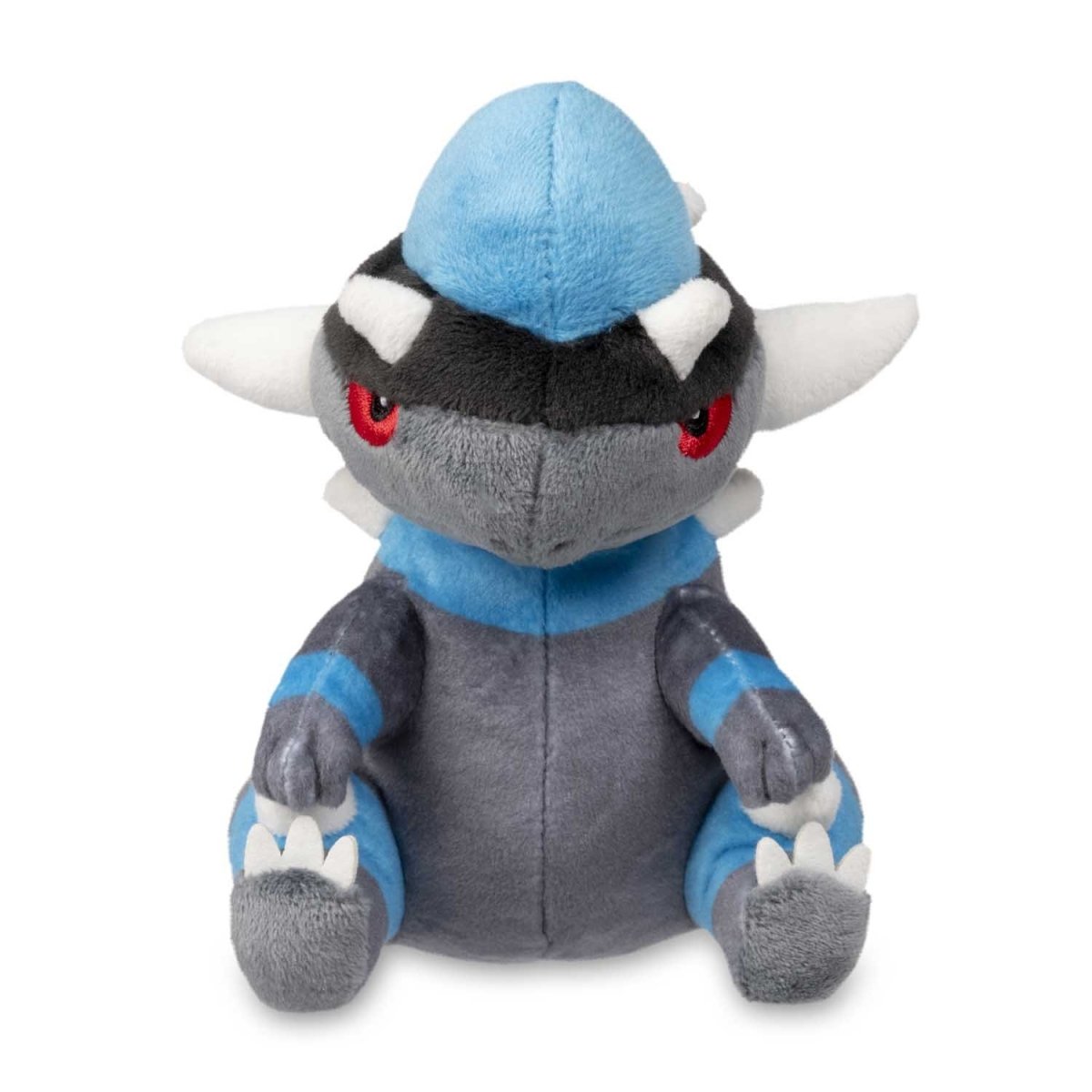 Rampardos Sitting Cuties Plush - 5 In.