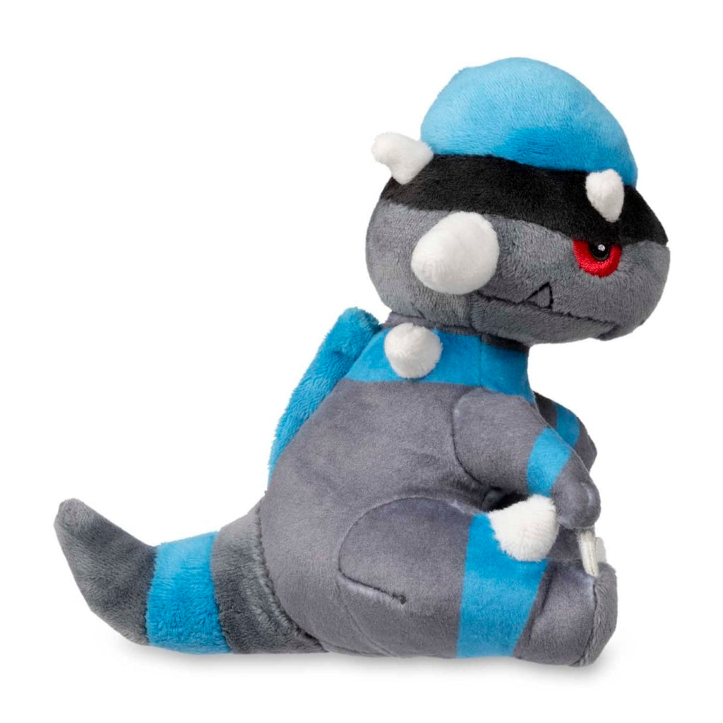 Rampardos Sitting Cuties Plush - 5 In.