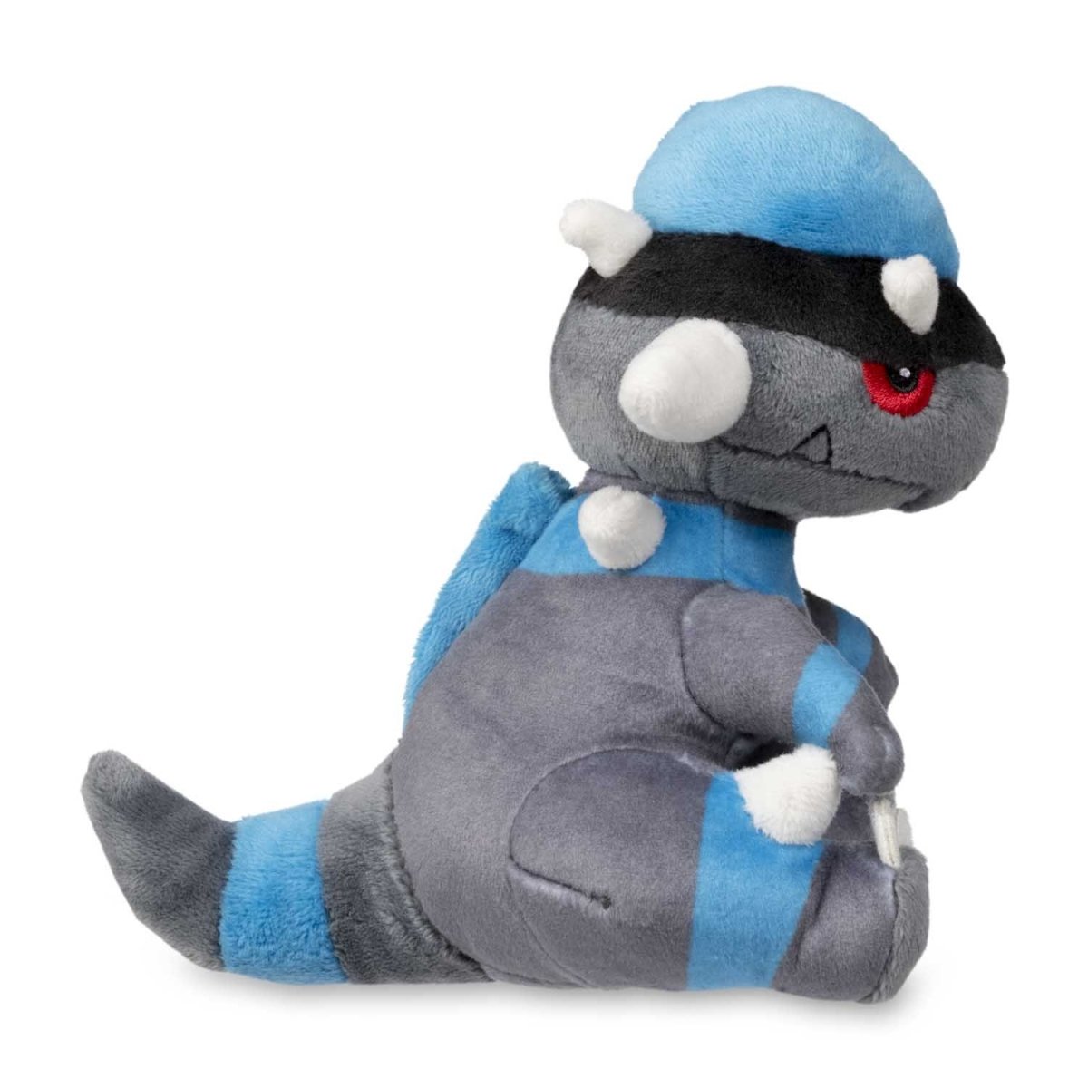 Rampardos Sitting Cuties Plush - 5 In.