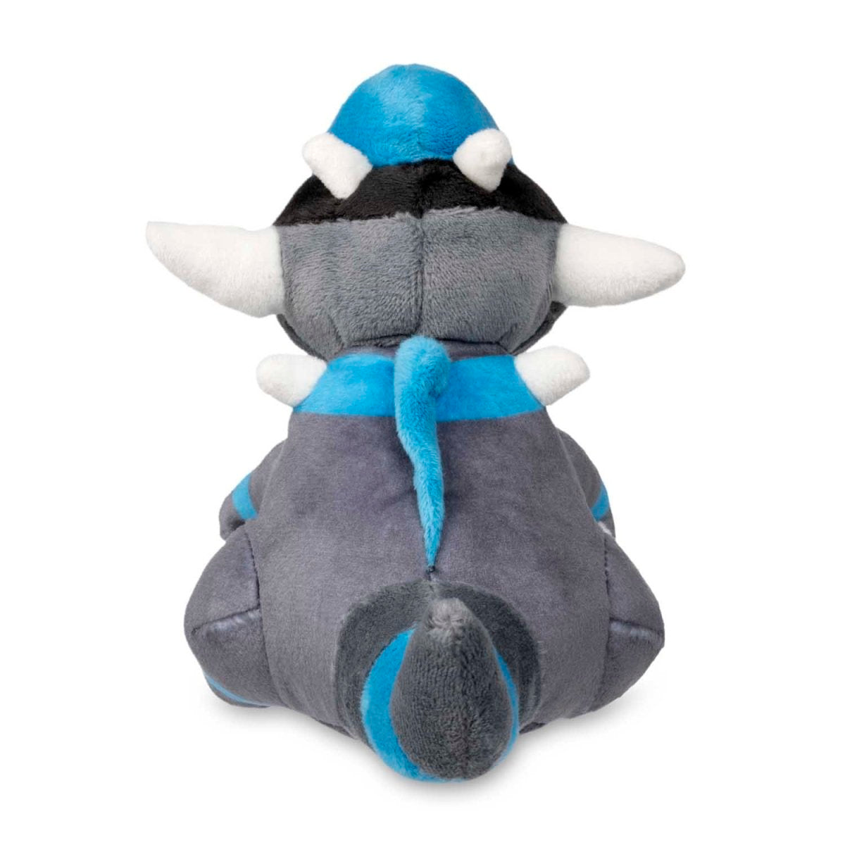 Rampardos Sitting Cuties Plush - 5 In.