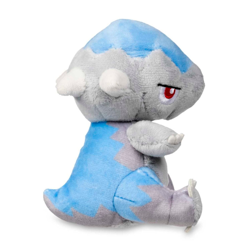 Cranidos Sitting Cuties Plush - 4 ¾ In.