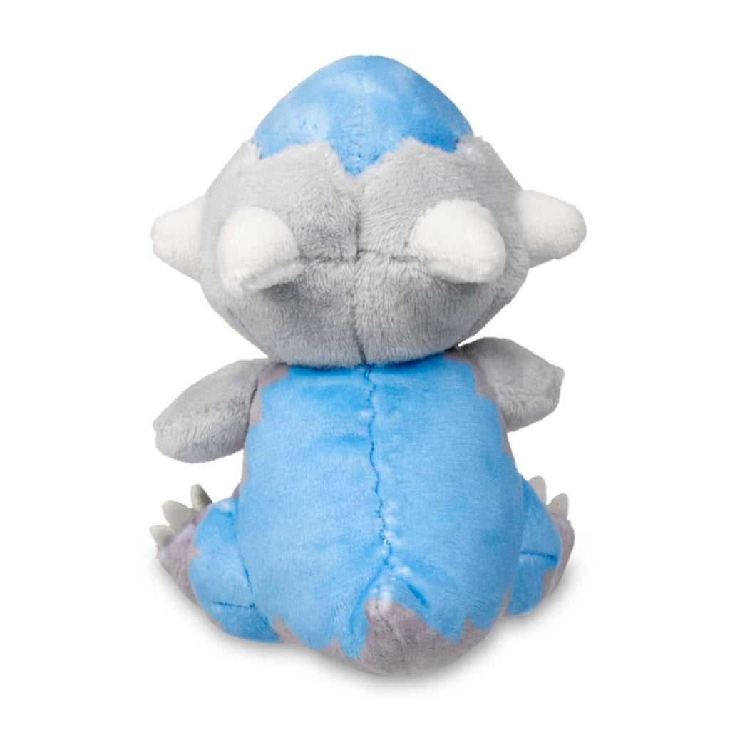 Cranidos Sitting Cuties Plush - 4 ¾ In.