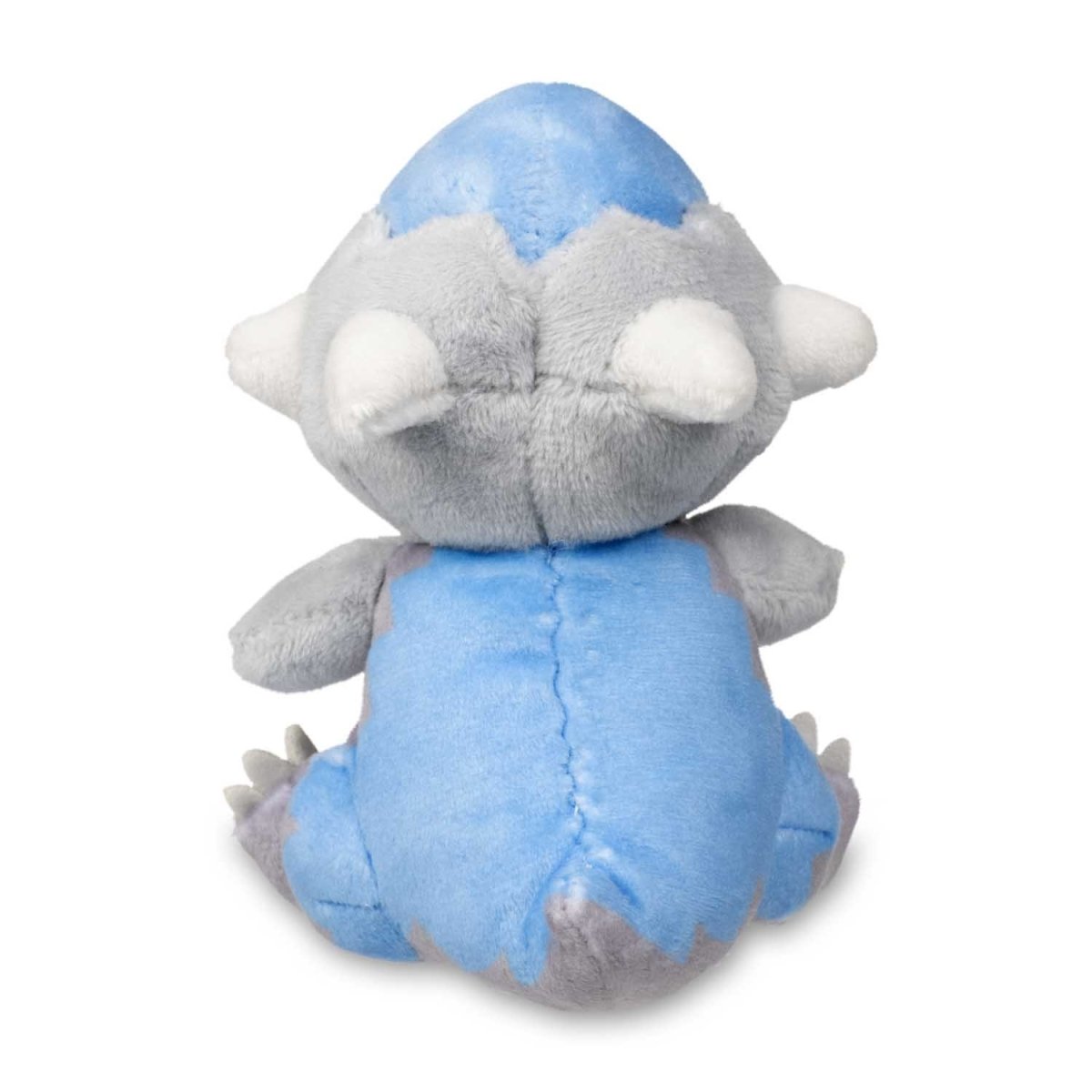 Cranidos Sitting Cuties Plush - 4 ¾ In.