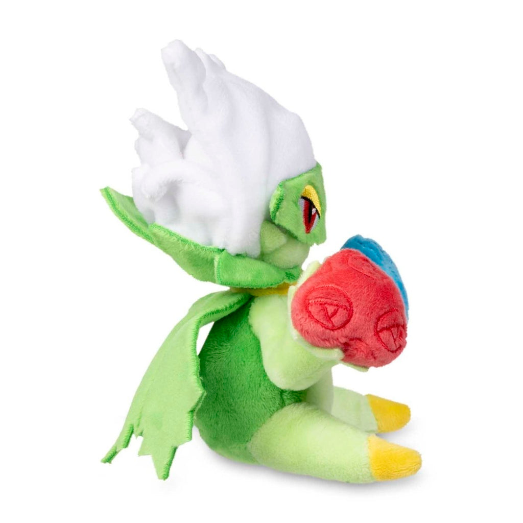 Roserade Sitting Cuties Plush - 5 ½ In.