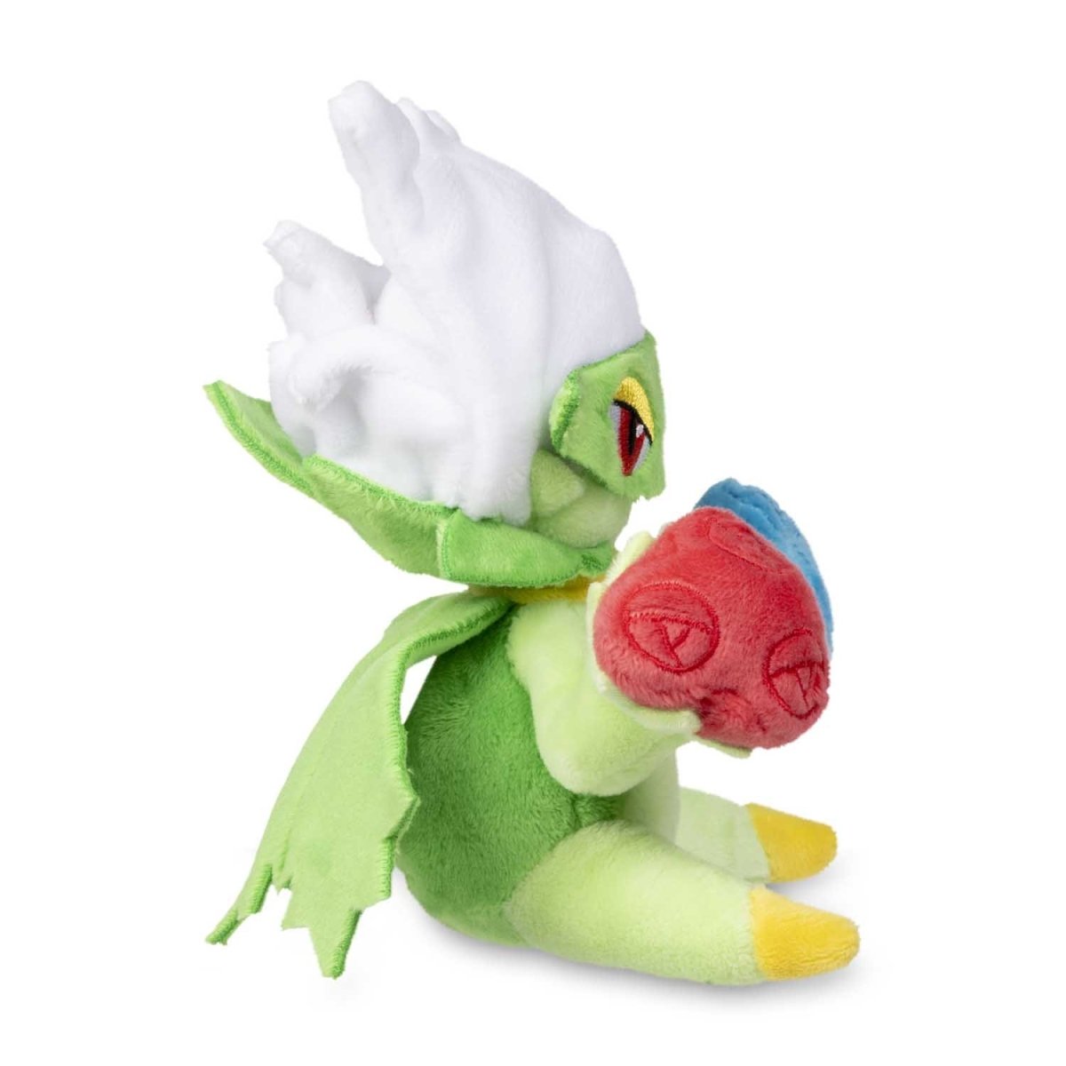Roserade Sitting Cuties Plush - 5 ½ In.
