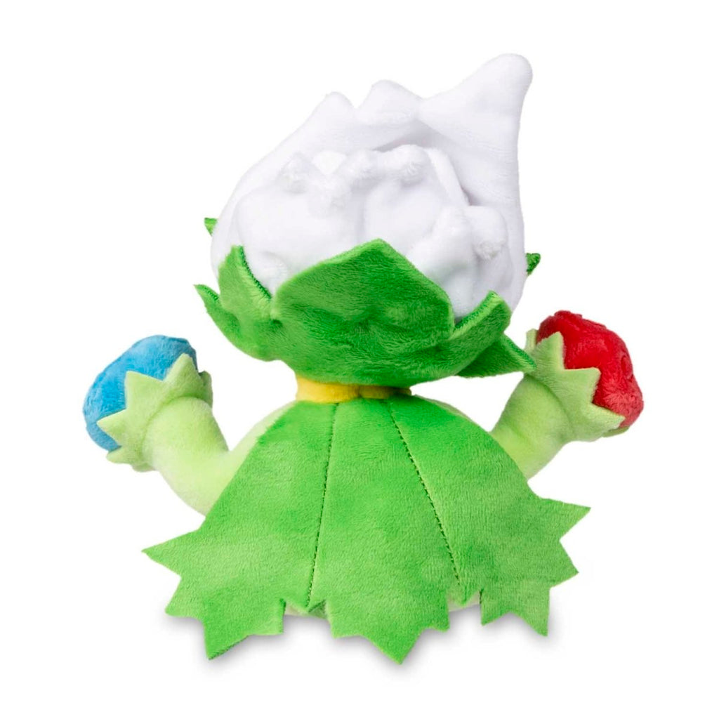 Roserade Sitting Cuties Plush - 5 ½ In.