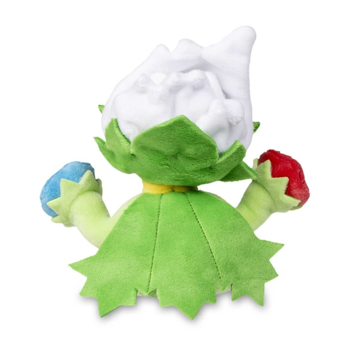 Roserade Sitting Cuties Plush - 5 ½ In.