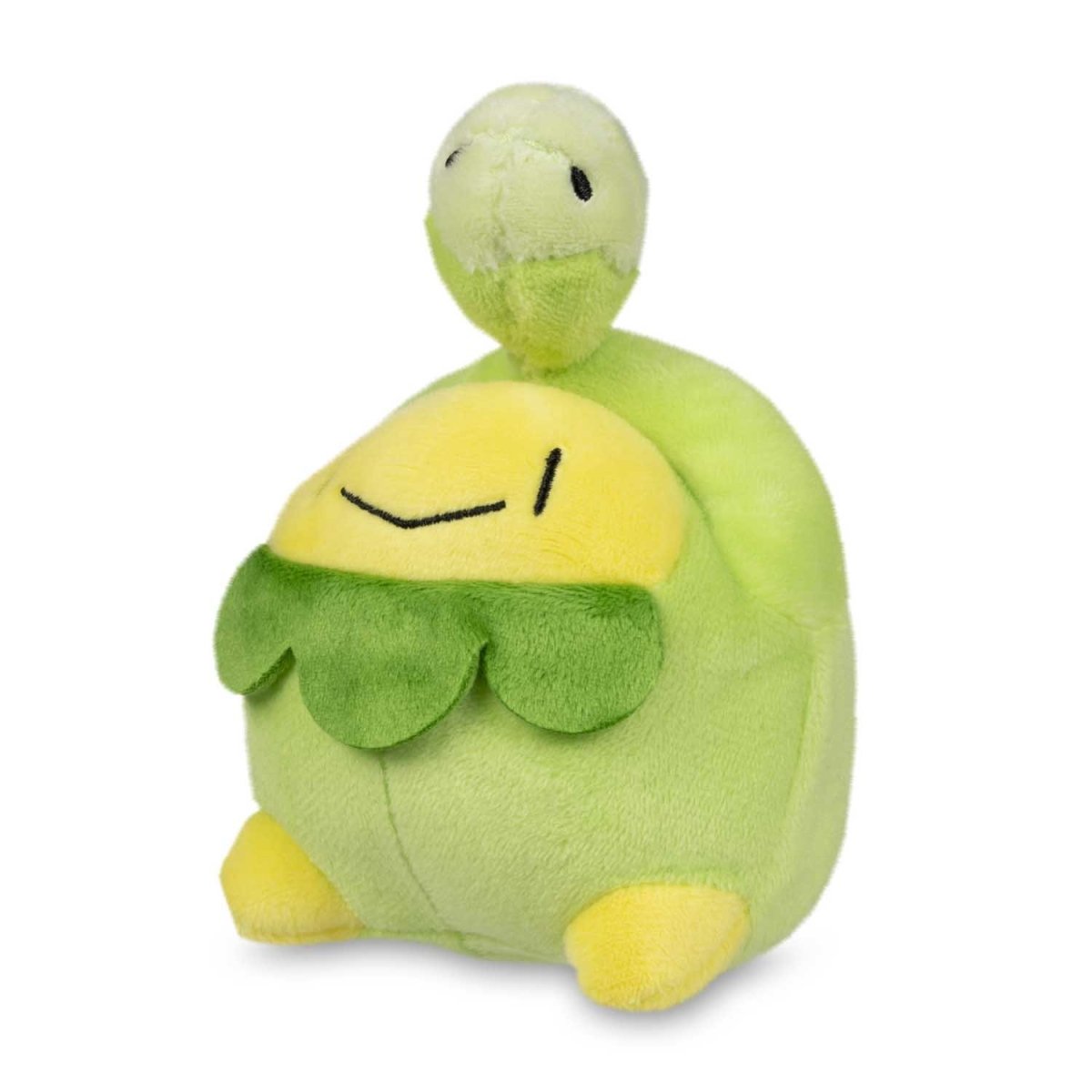 Budew Sitting Cuties Plush - 5 In.