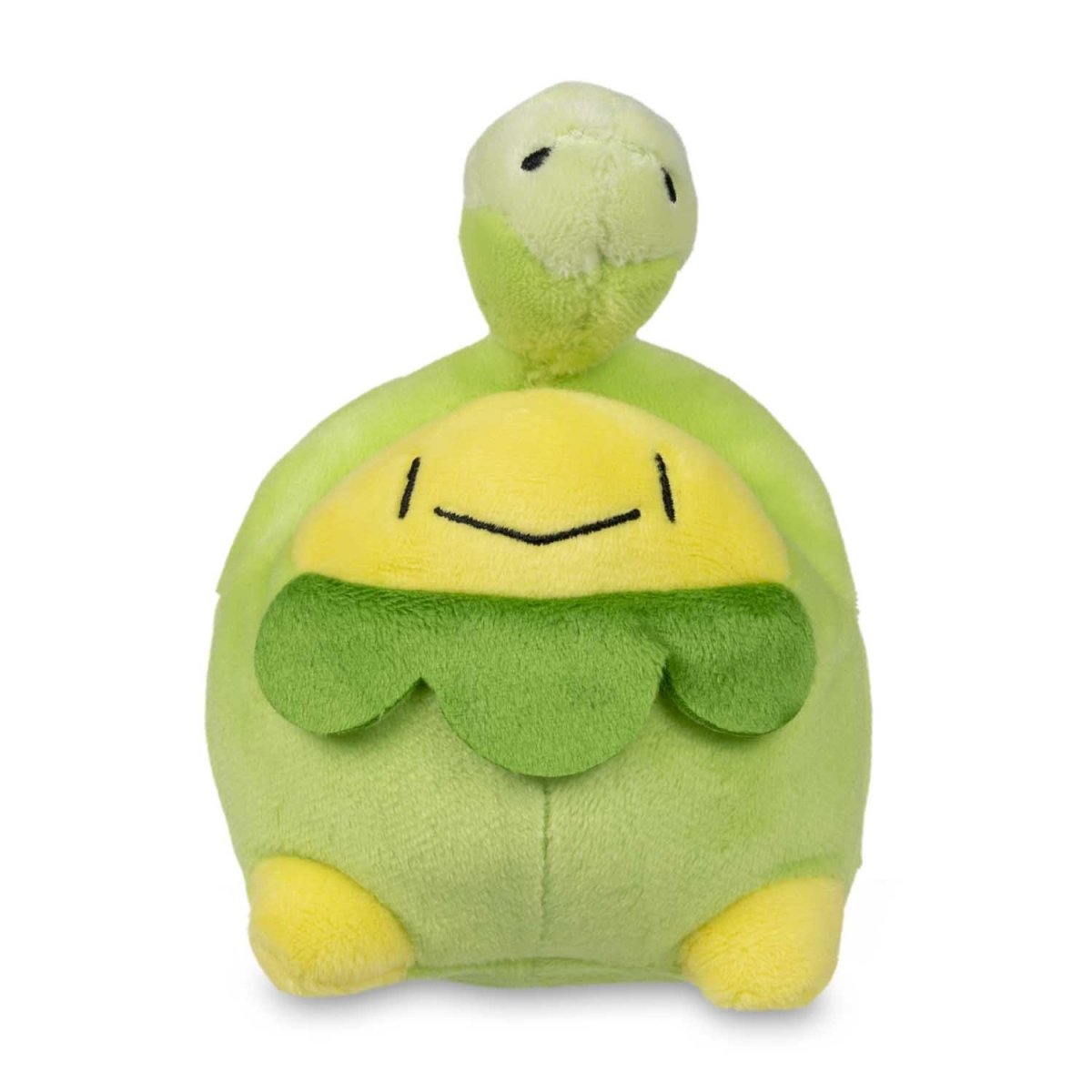 Budew Sitting Cuties Plush - 5 In.