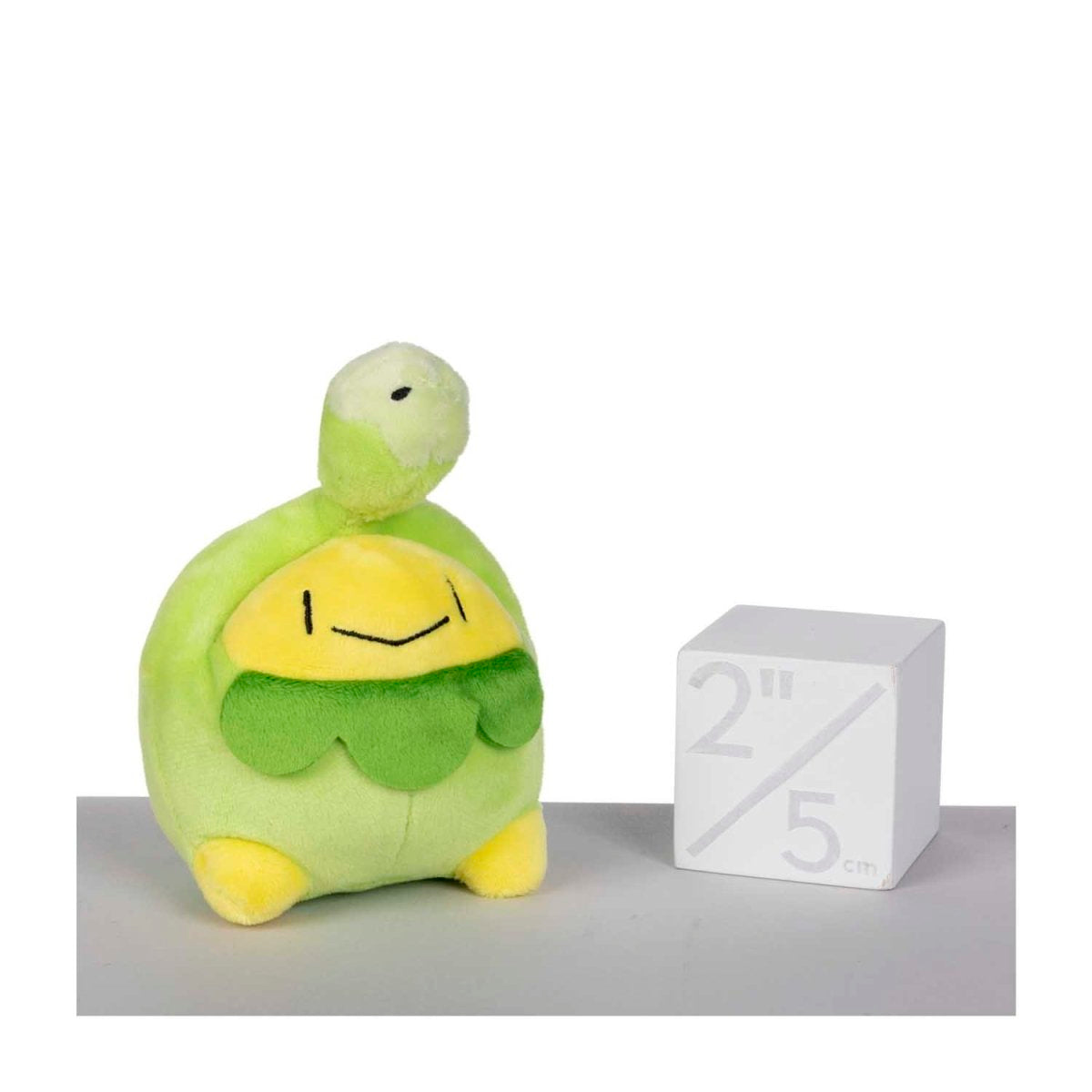 Budew Sitting Cuties Plush - 5 In.