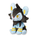 Luxio Sitting Cuties Plush - 6 In.