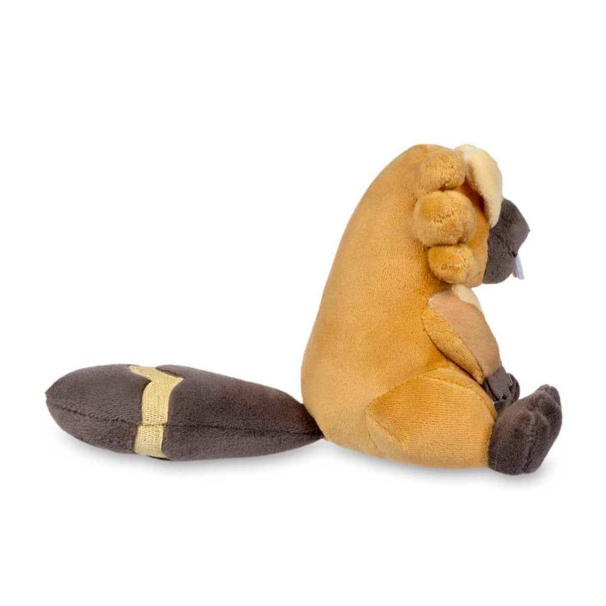 Bibarel Sitting Cuties Plush - 7 ¾ In.