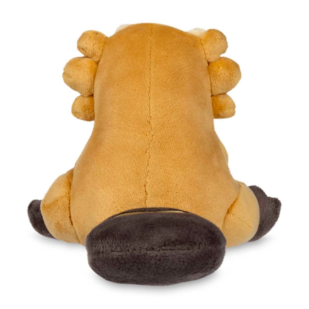 Bibarel Sitting Cuties Plush - 7 ¾ In.