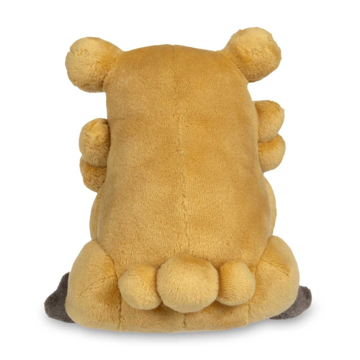 Bidoof Sitting Cuties Plush - 5 In.
