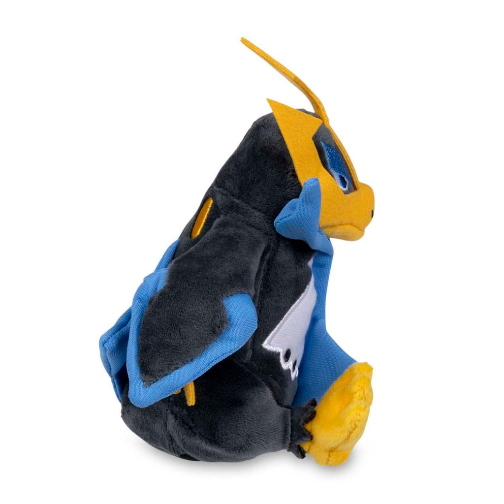 Empoleon Sitting Cuties Plush - 6 ¾ In.