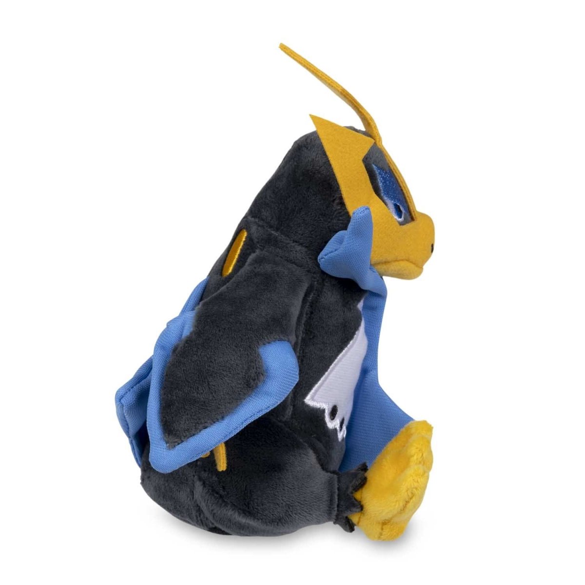 Empoleon Sitting Cuties Plush - 6 ¾ In.