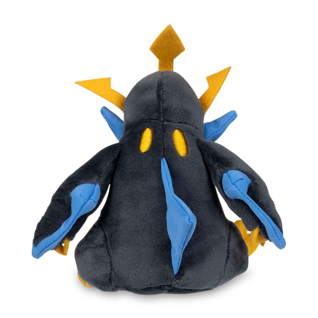 Empoleon Sitting Cuties Plush - 6 ¾ In.