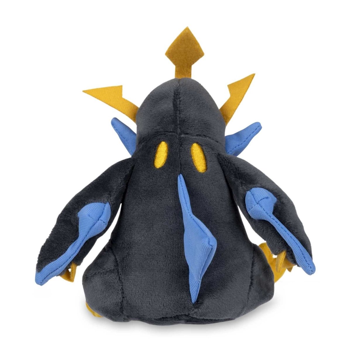 Empoleon Sitting Cuties Plush - 6 ¾ In.