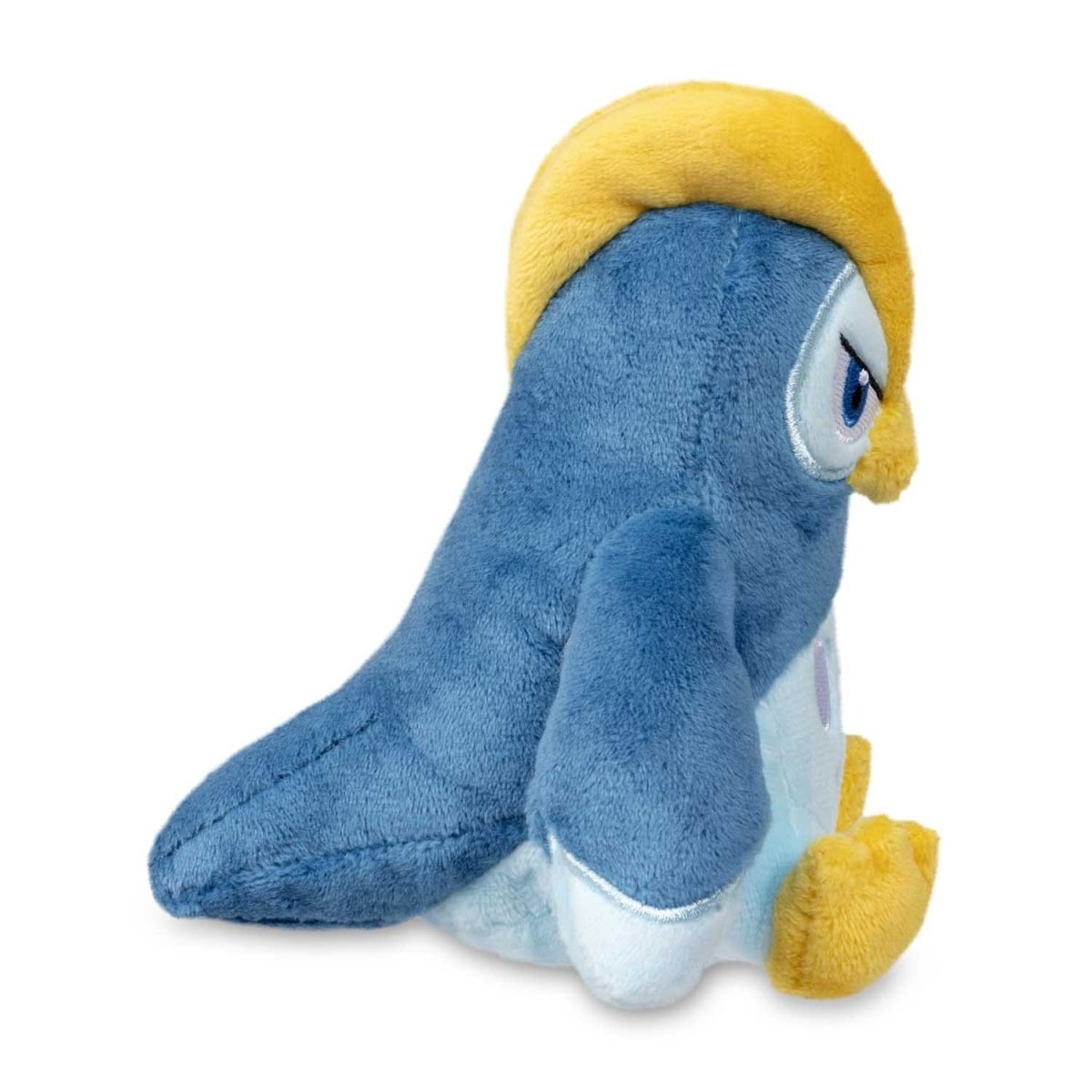 Prinplup Sitting Cuties Plush - 5 In.
