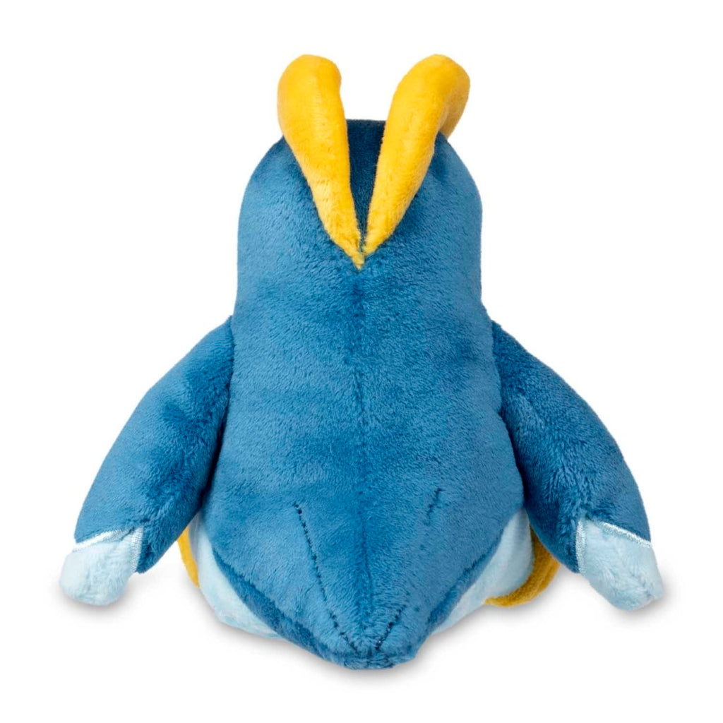 Prinplup Sitting Cuties Plush - 5 In.