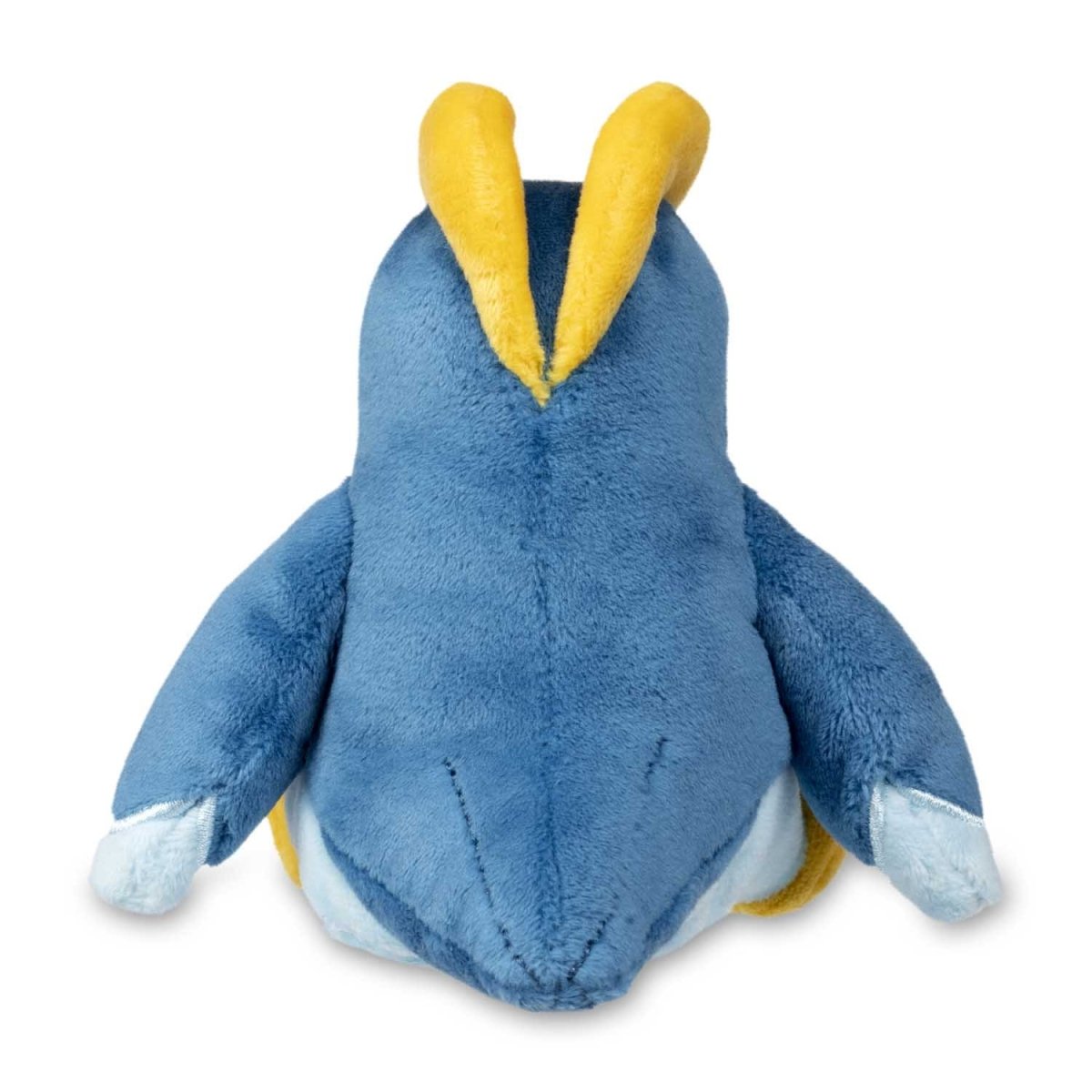 Prinplup Sitting Cuties Plush - 5 In.
