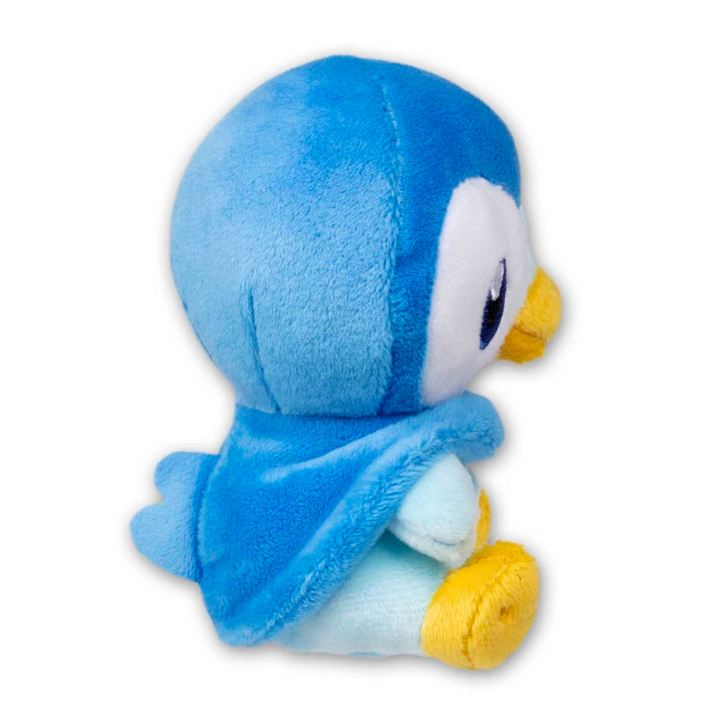Piplup Sitting Cuties Plush - 4 ¾ In.