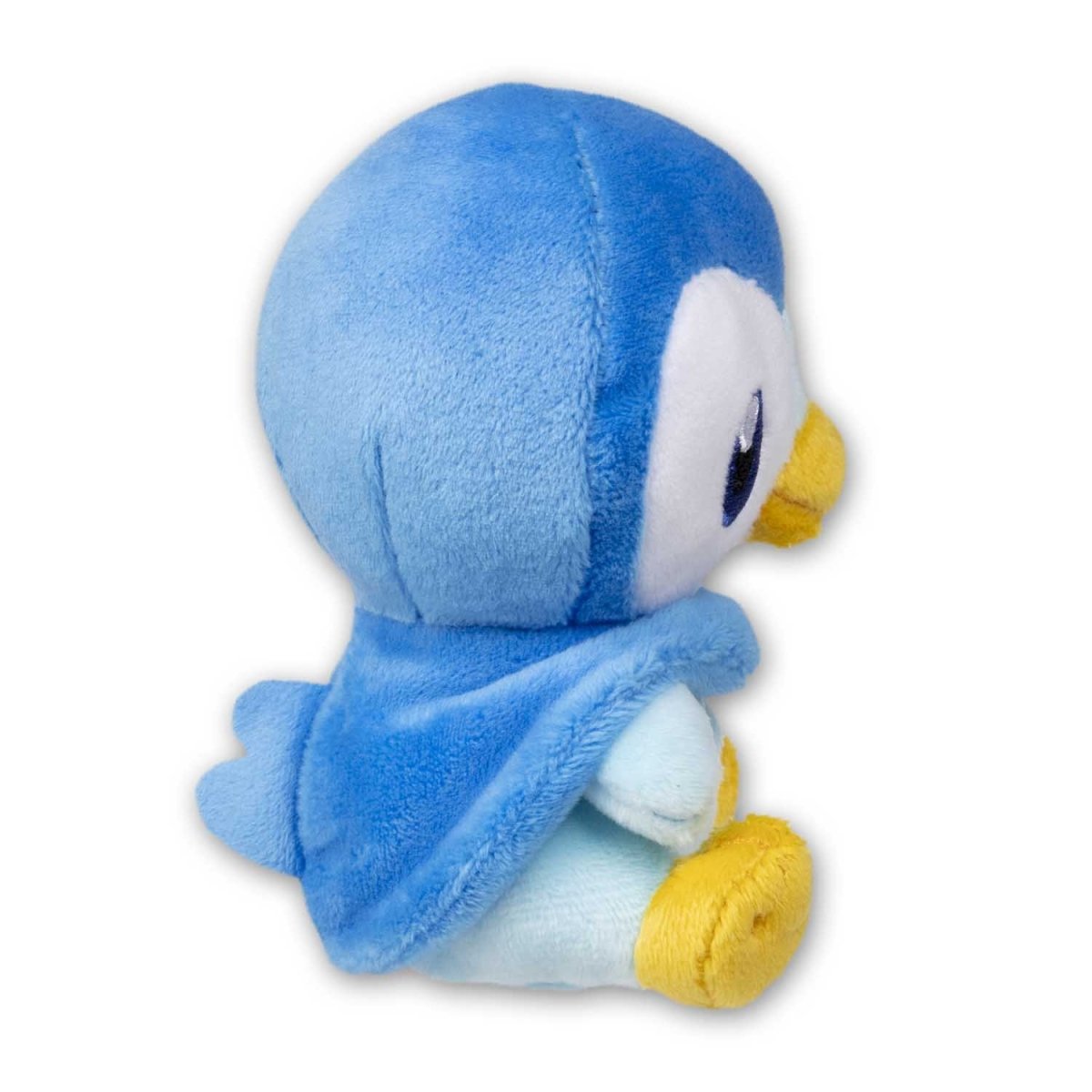 Piplup Sitting Cuties Plush - 4 ¾ In.