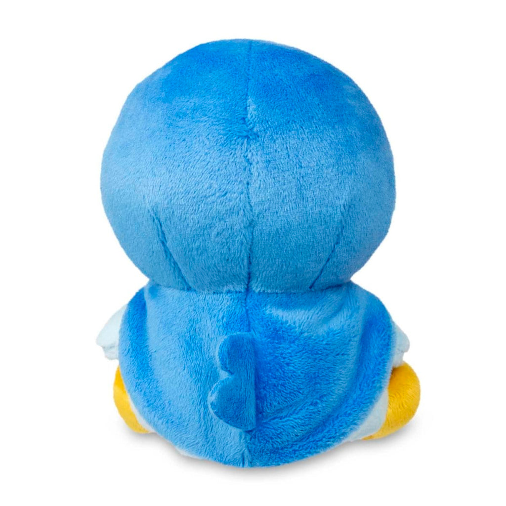 Piplup Sitting Cuties Plush - 4 ¾ In.