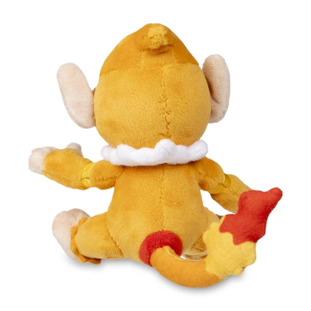 Monferno Sitting Cuties Plush - 5 ½ In.