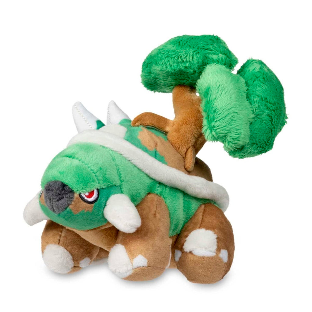 Torterra Sitting Cuties Plush - 6 In.
