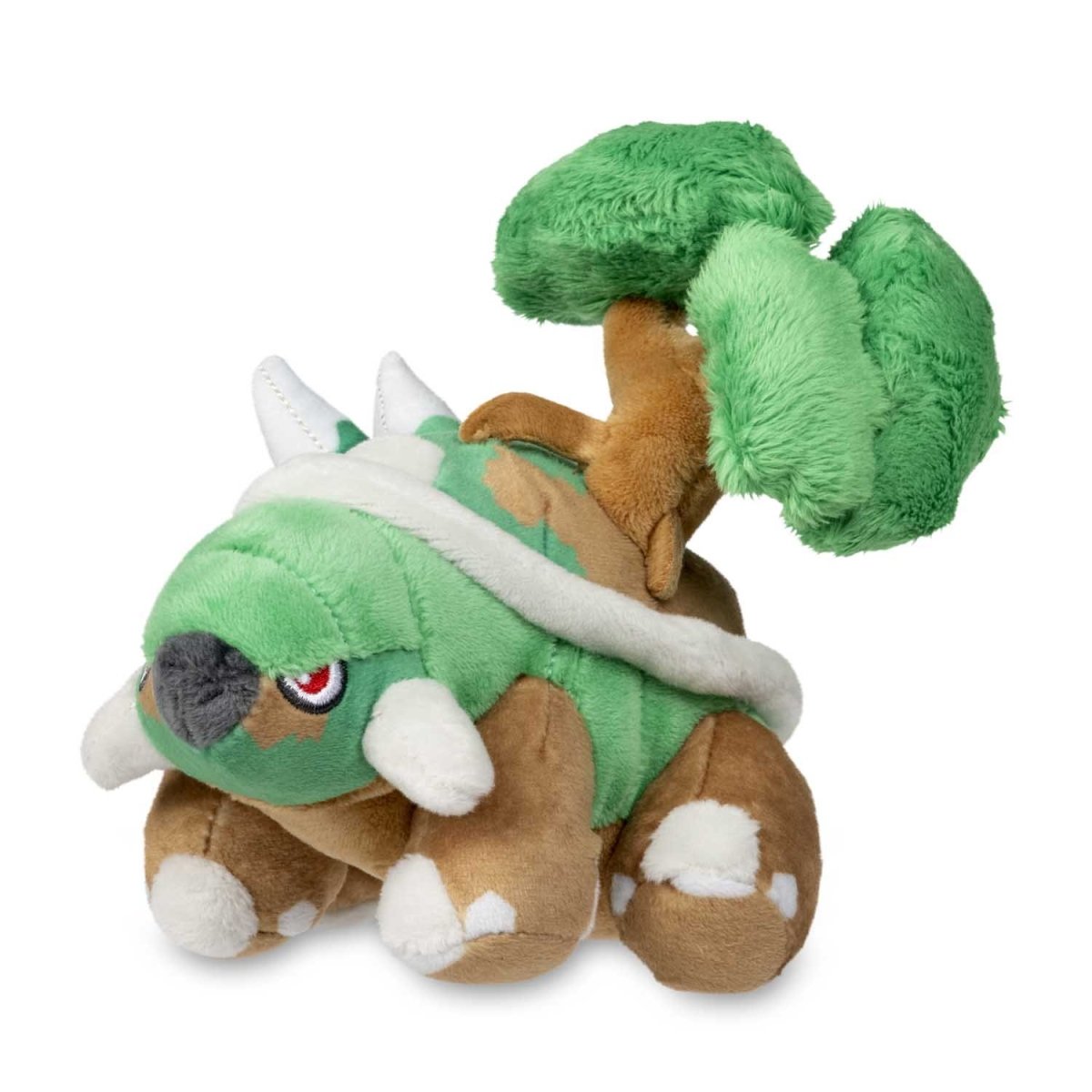 Torterra Sitting Cuties Plush - 6 In.