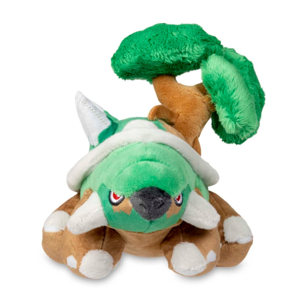 Torterra Sitting Cuties Plush - 6 In.