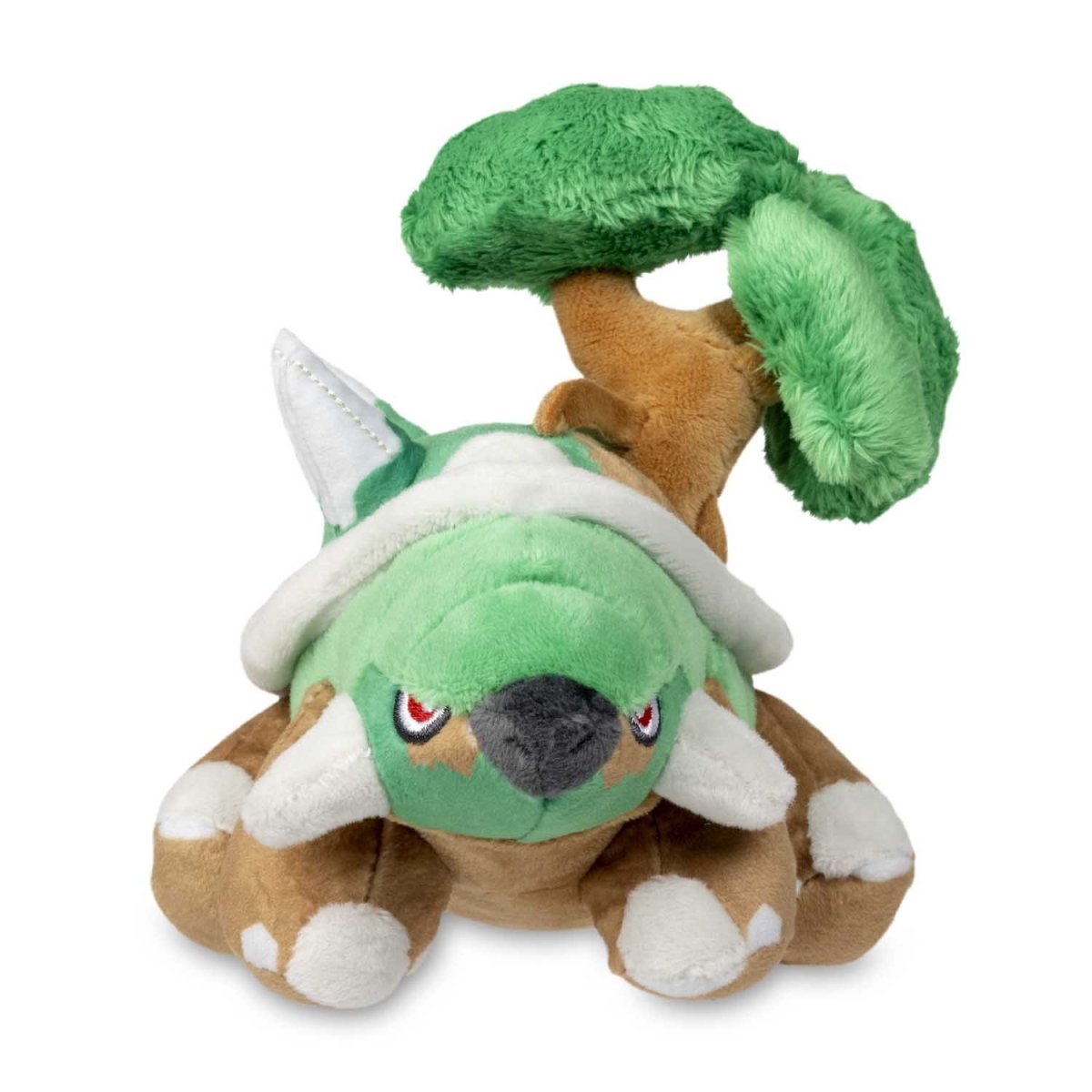 Torterra Sitting Cuties Plush - 6 In.