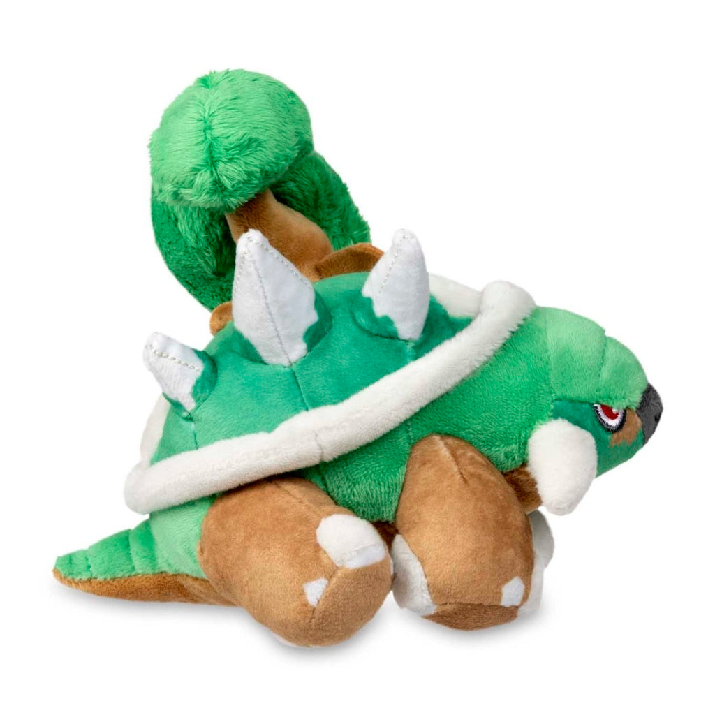 Torterra Sitting Cuties Plush - 6 In.
