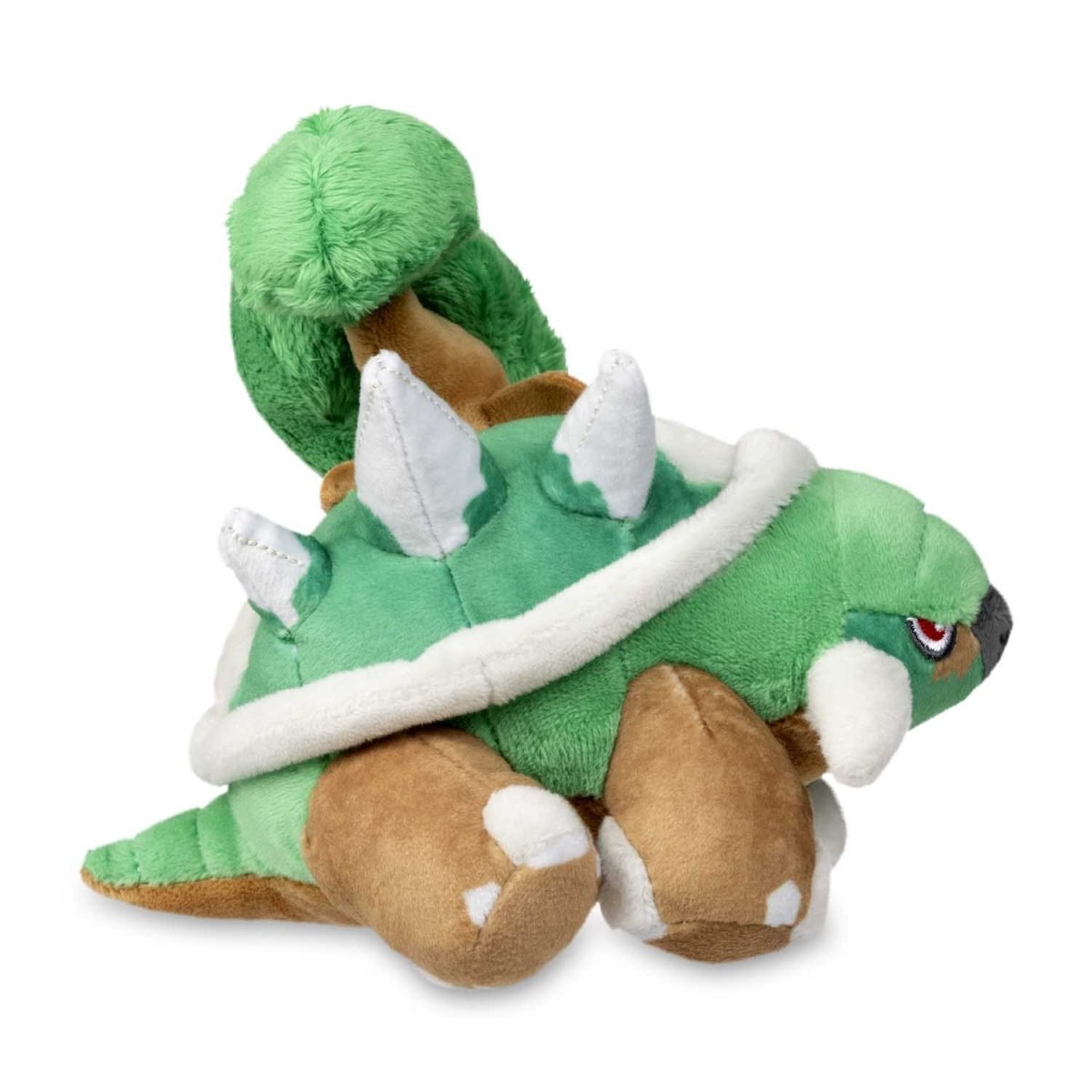Torterra Sitting Cuties Plush - 6 In.