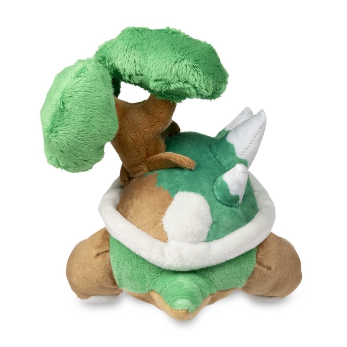 Torterra Sitting Cuties Plush - 6 In.
