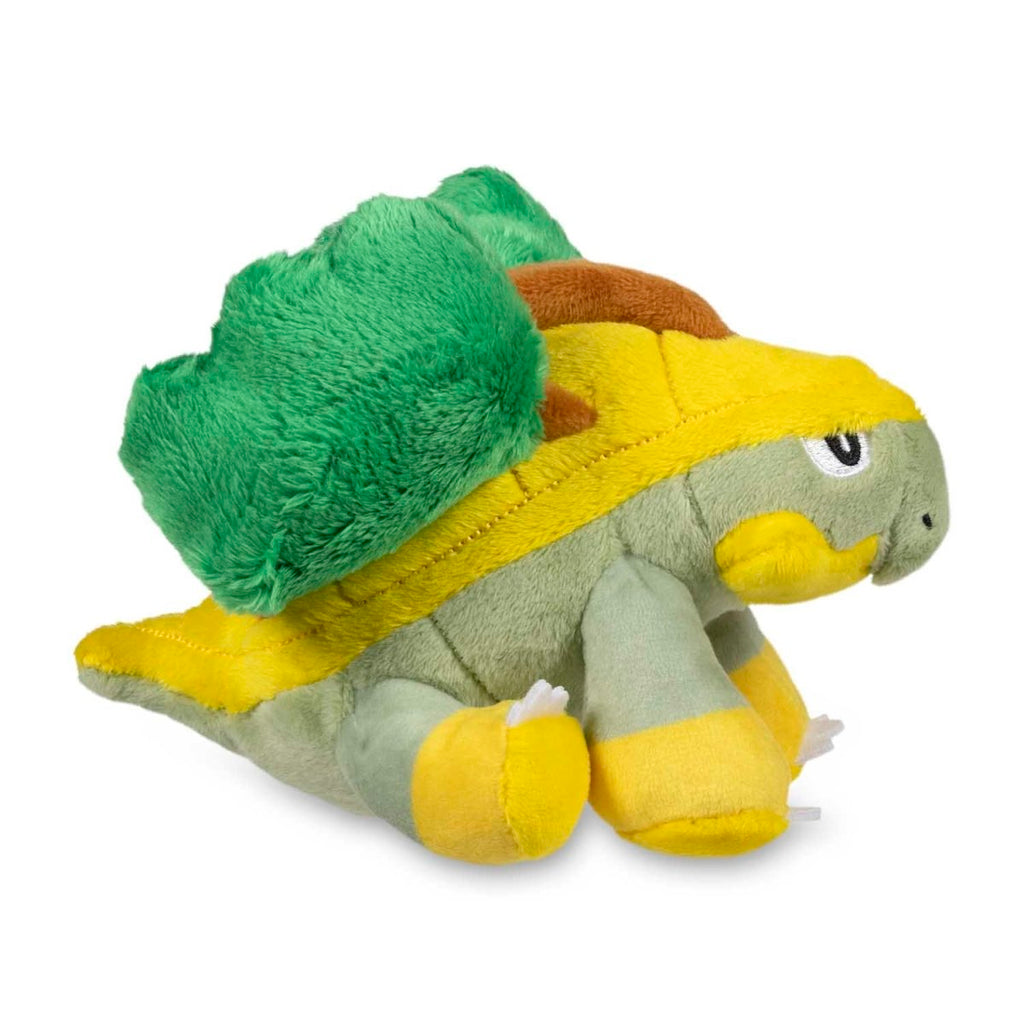 Grotle Sitting Cuties Plush - 5 In.