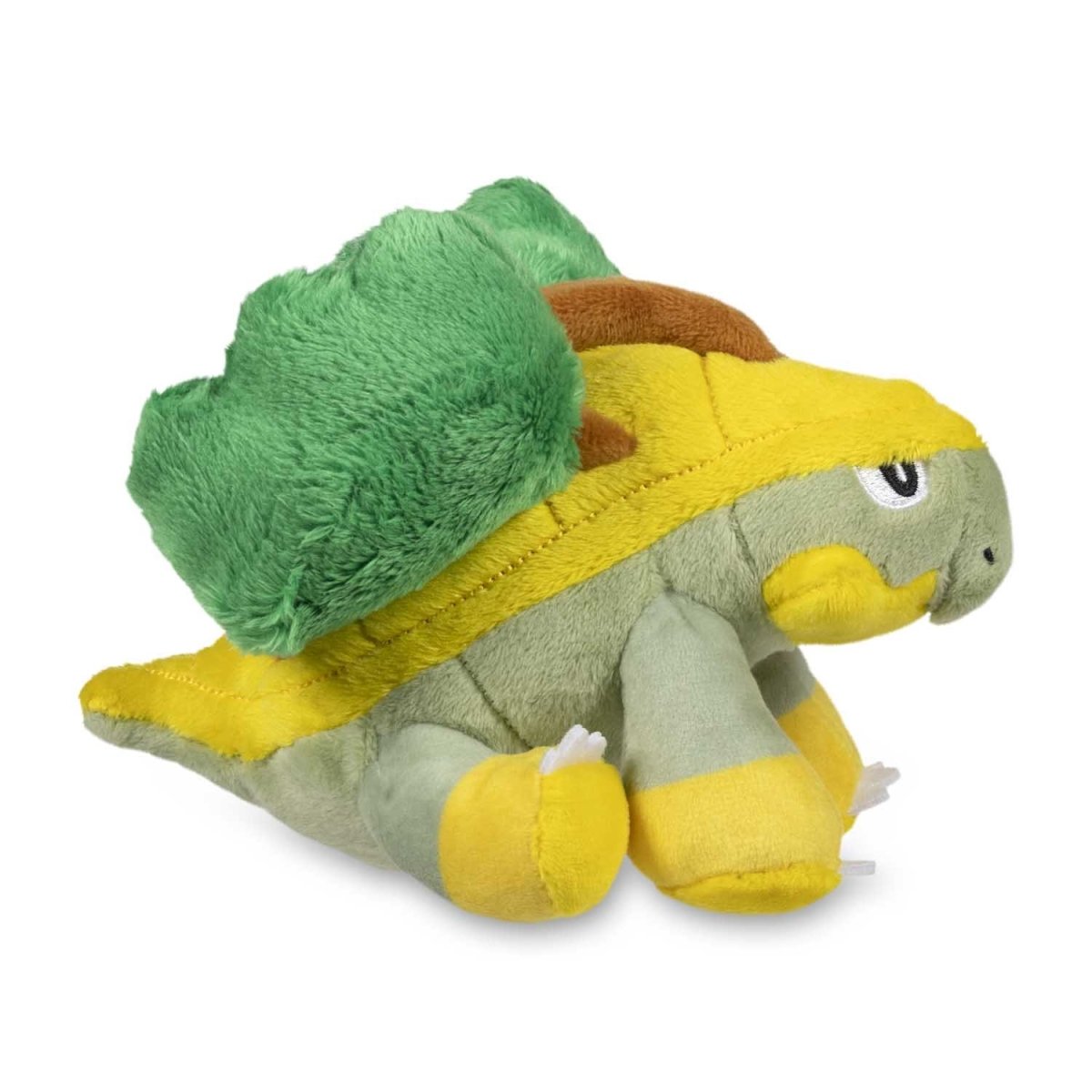 Grotle Sitting Cuties Plush - 5 In.