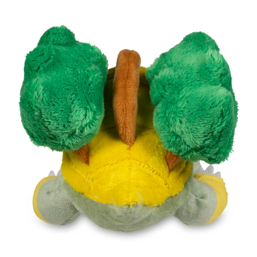 Grotle Sitting Cuties Plush - 5 In.