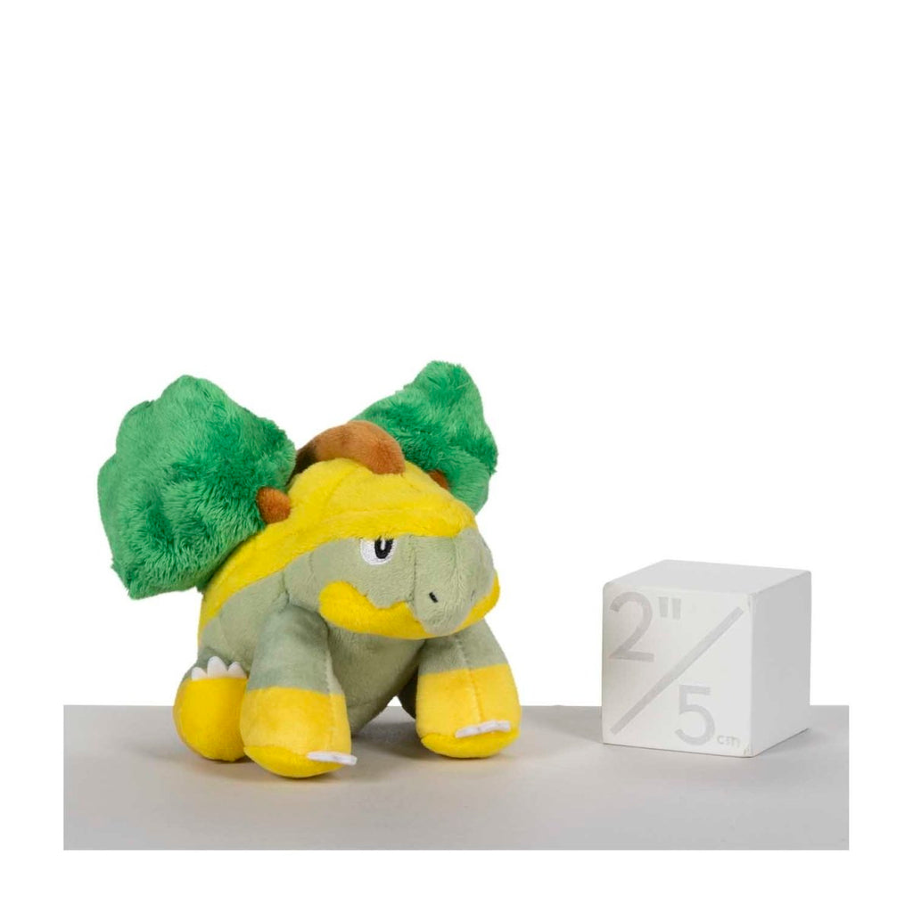 Grotle Sitting Cuties Plush - 5 In.