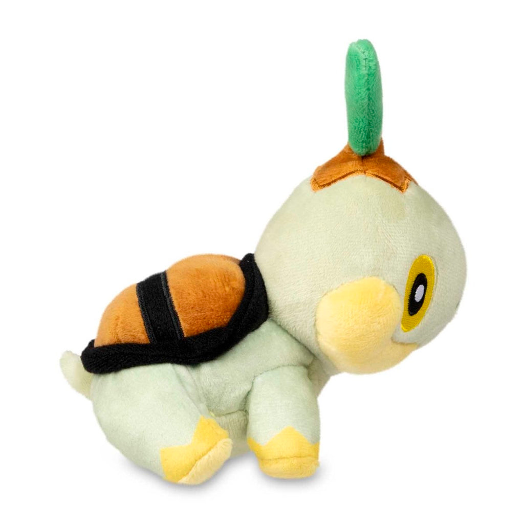 Turtwig Sitting Cuties Plush - 5 ¾ In.