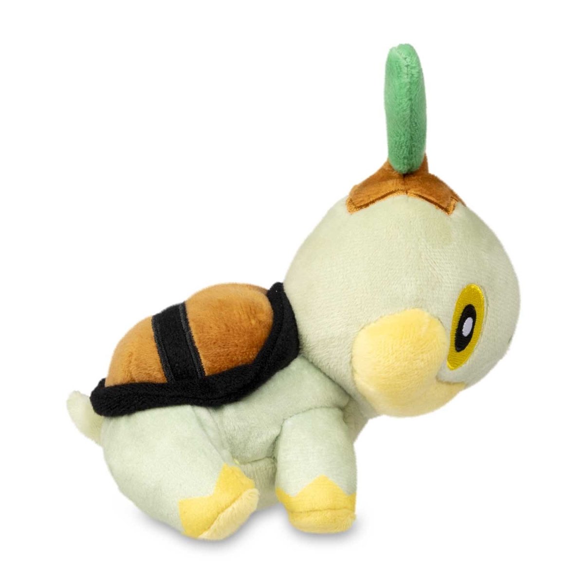 Turtwig Sitting Cuties Plush - 5 ¾ In.